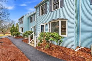 14 Milford Rd 4, Grafton, MA 01560