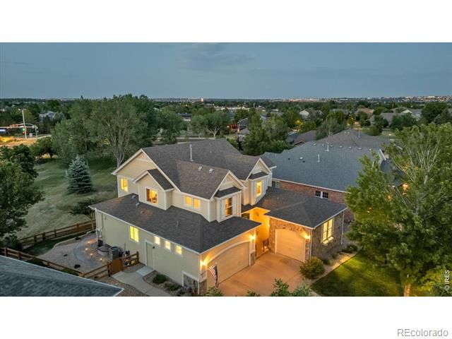 4786 Rabbit Mountain Road, Broomfield, CO 80020