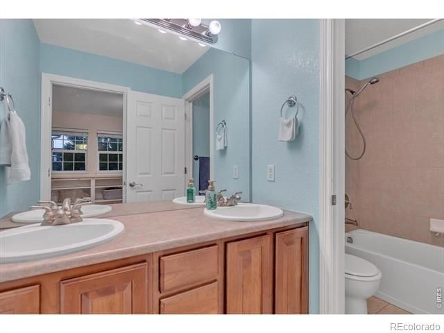 4786 Rabbit Mountain Road, Broomfield, CO 80020