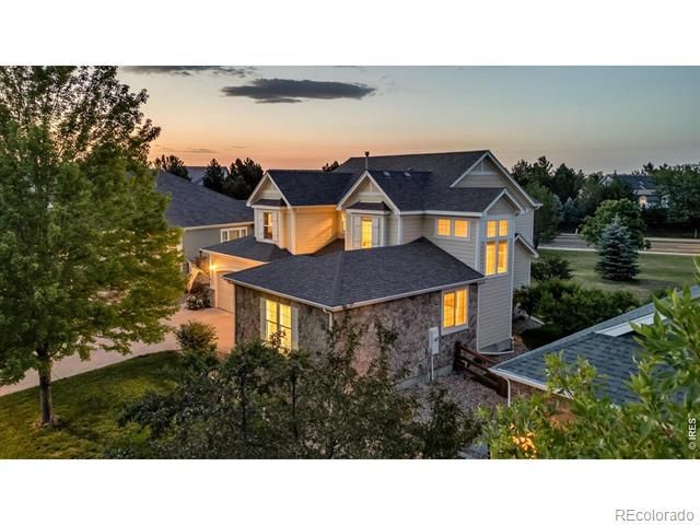 4786 Rabbit Mountain Road, Broomfield, CO 80020