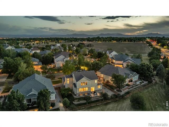 4786 Rabbit Mountain Road, Broomfield, CO 80020