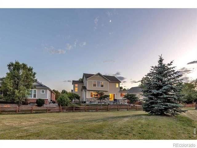 4786 Rabbit Mountain Road, Broomfield, CO 80020