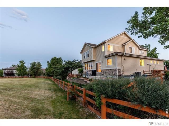 4786 Rabbit Mountain Road, Broomfield, CO 80020