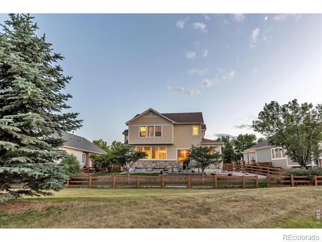 4786 Rabbit Mountain Road, Broomfield, CO 80020