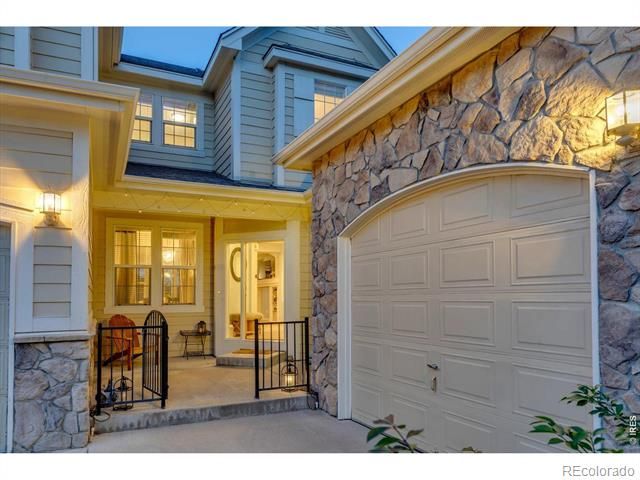 4786 Rabbit Mountain Road, Broomfield, CO 80020
