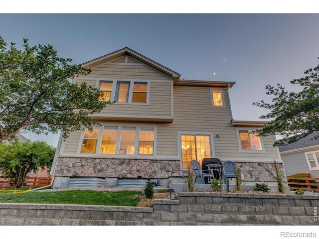 4786 Rabbit Mountain Road, Broomfield, CO 80020