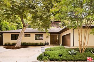 3546 Mandeville Canyon Road, Los Angeles, CA 90049