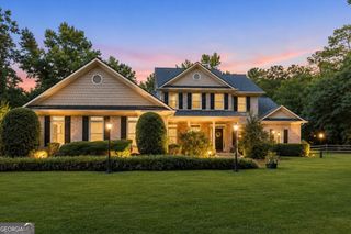 4816 Old Stilesboro Road NW, Acworth, GA 30101