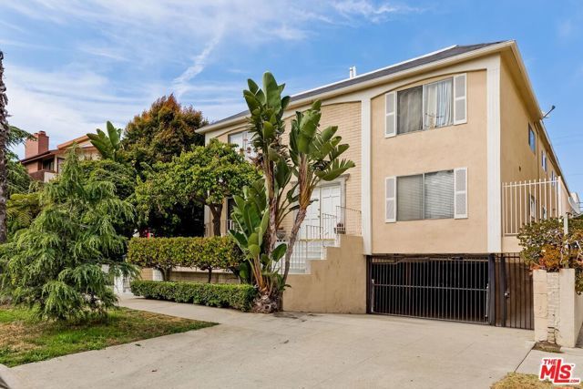 943 9Th Street 5, Santa Monica, CA 90403