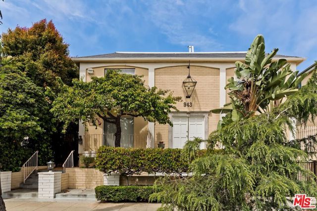 943 9Th Street 5, Santa Monica, CA 90403