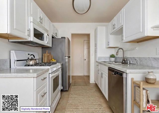 943 9Th Street 5, Santa Monica, CA 90403