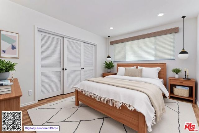 943 9Th Street 5, Santa Monica, CA 90403