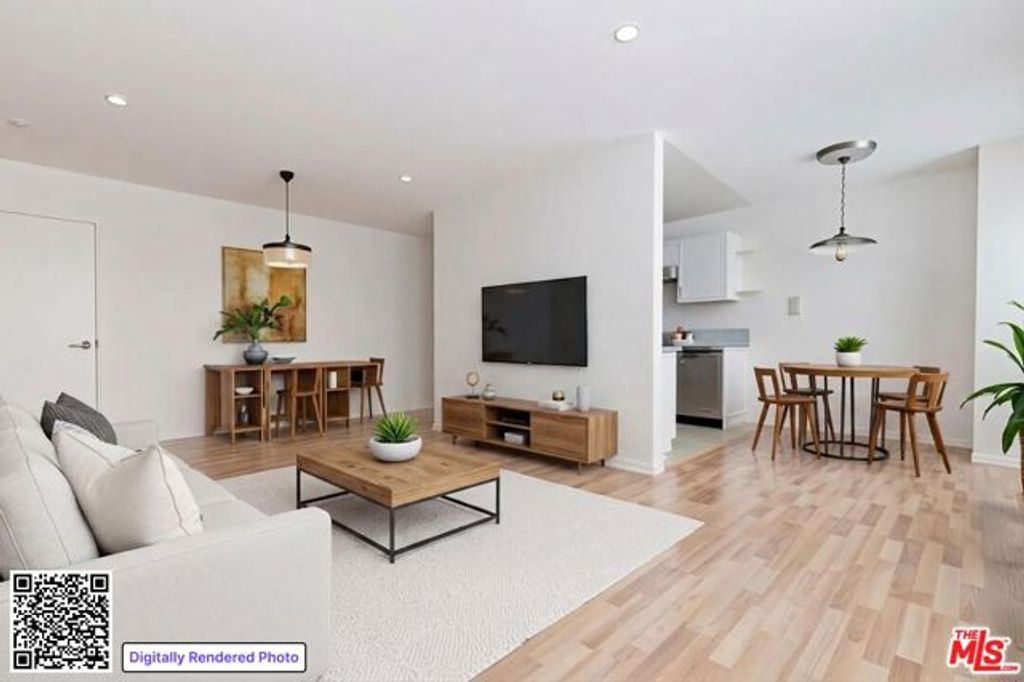 943 9Th Street 5, Santa Monica, CA 90403