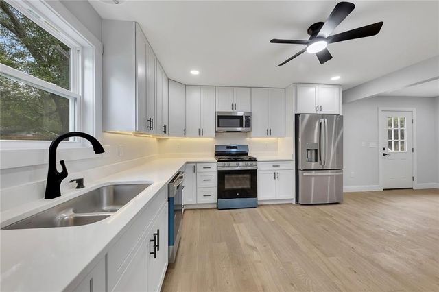 40 Paris SW Drive, Rome, GA 30165