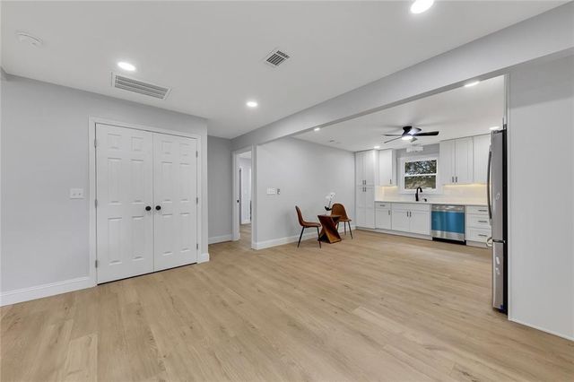 40 Paris SW Drive, Rome, GA 30165