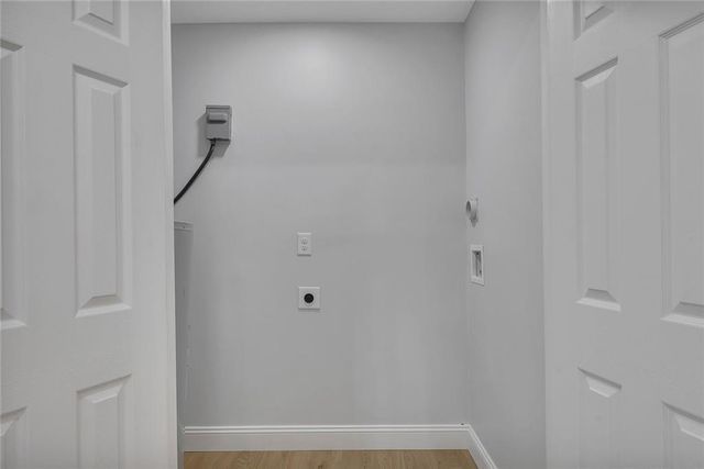 40 Paris SW Drive, Rome, GA 30165