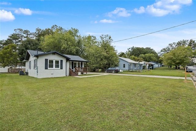40 Paris SW Drive, Rome, GA 30165