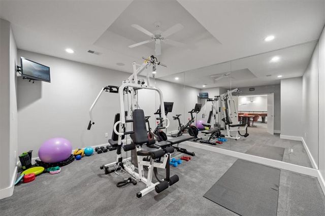 16607 NE 121st Terrace, Kearney, MO 64060