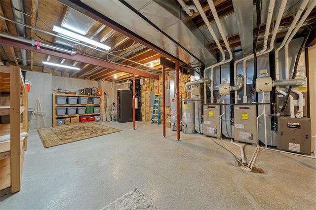 16607 NE 121st Terrace, Kearney, MO 64060