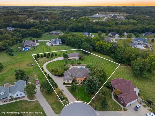 16607 NE 121st Terrace, Kearney, MO 64060