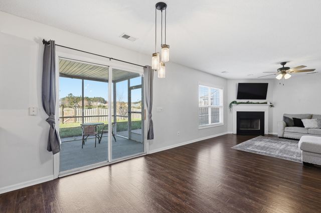 436 Dovetail Circle, Summerville, SC 29483