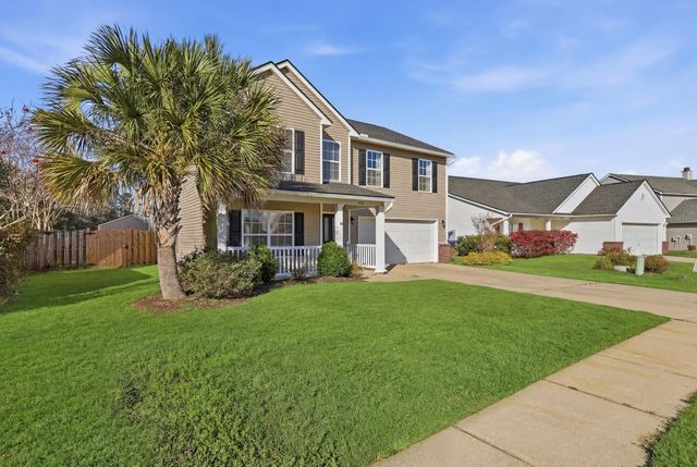 436 Dovetail Circle, Summerville, SC 29483