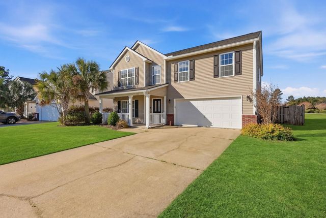 436 Dovetail Circle, Summerville, SC 29483