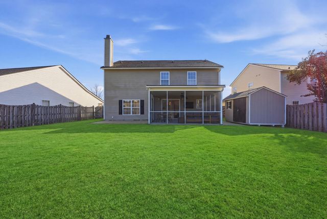 436 Dovetail Circle, Summerville, SC 29483