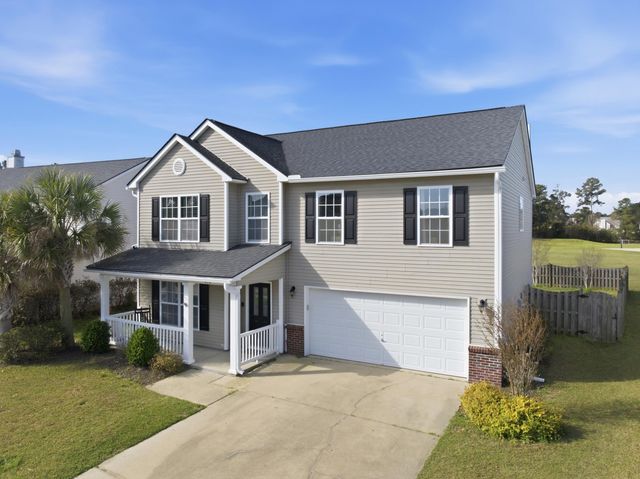 436 Dovetail Circle, Summerville, SC 29483