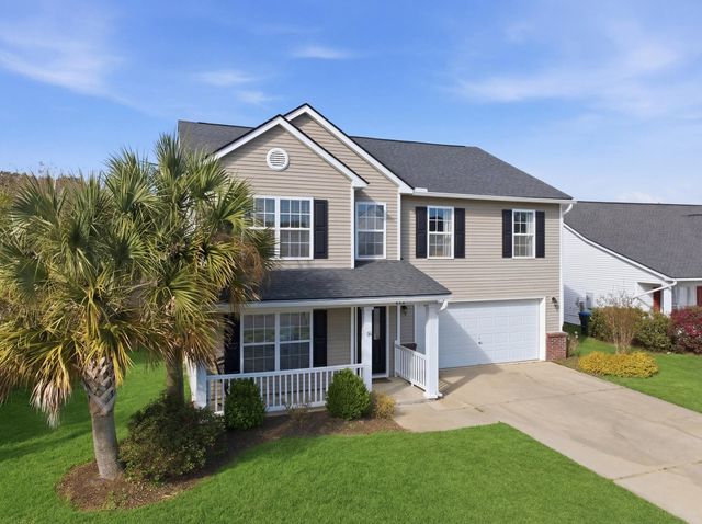 436 Dovetail Circle, Summerville, SC 29483