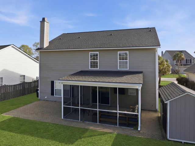 436 Dovetail Circle, Summerville, SC 29483