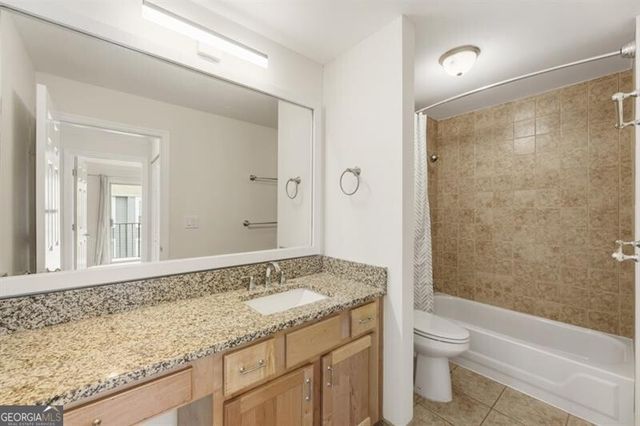 210 Granville Court, Atlanta, GA 30328