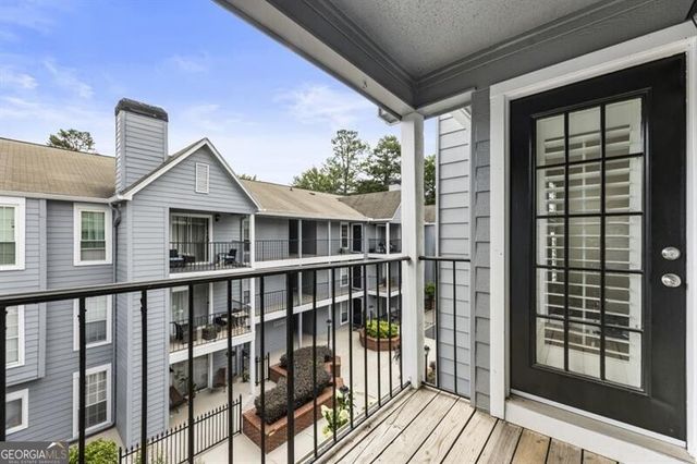 210 Granville Court, Atlanta, GA 30328