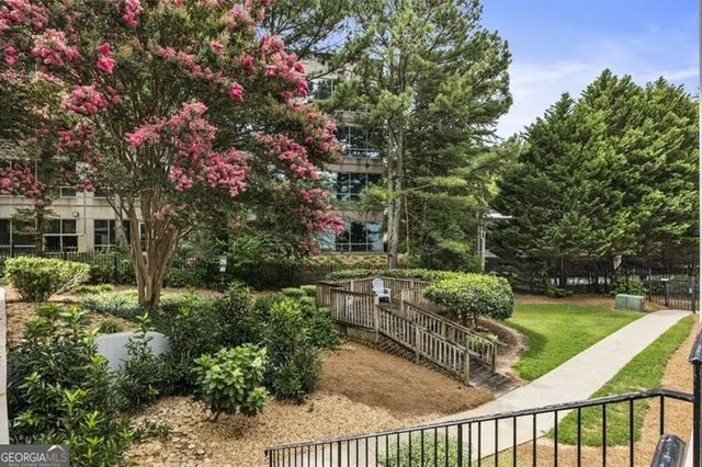 210 Granville Court, Atlanta, GA 30328