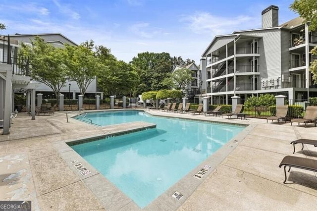 210 Granville Court, Atlanta, GA 30328
