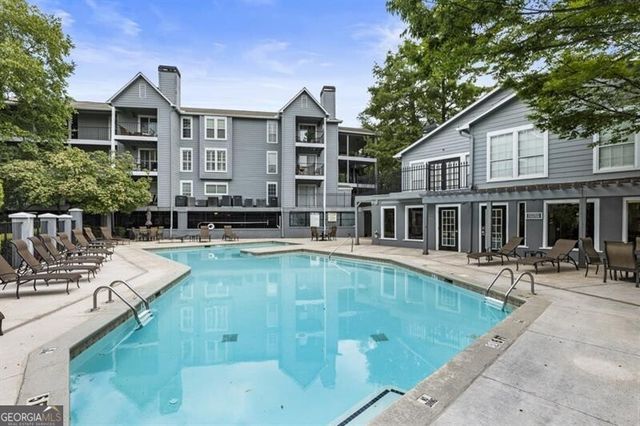 210 Granville Court, Atlanta, GA 30328