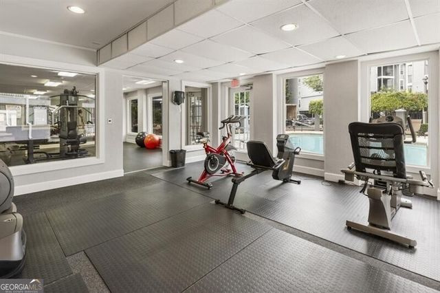 210 Granville Court, Atlanta, GA 30328