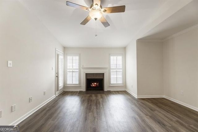 210 Granville Court, Atlanta, GA 30328