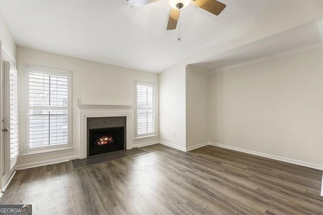 210 Granville Court, Atlanta, GA 30328