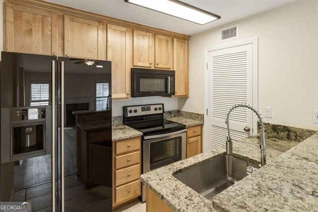 210 Granville Court, Atlanta, GA 30328