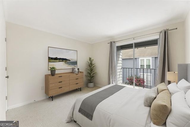 210 Granville Court, Atlanta, GA 30328