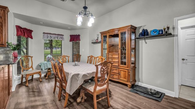 115 Deerfield Road, Paradise, TX 76073