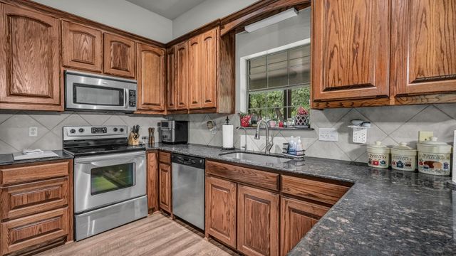 115 Deerfield Road, Paradise, TX 76073