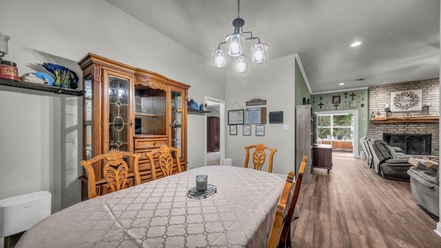 115 Deerfield Road, Paradise, TX 76073