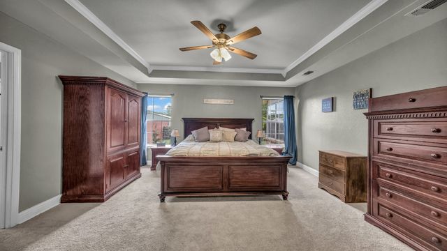 115 Deerfield Road, Paradise, TX 76073