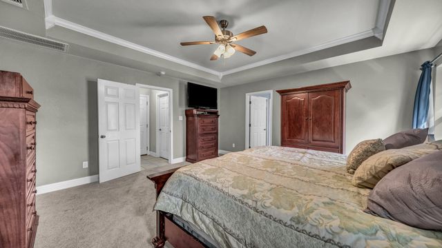 115 Deerfield Road, Paradise, TX 76073
