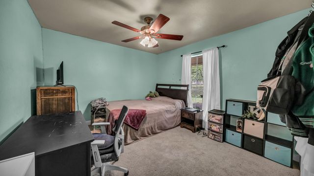 115 Deerfield Road, Paradise, TX 76073