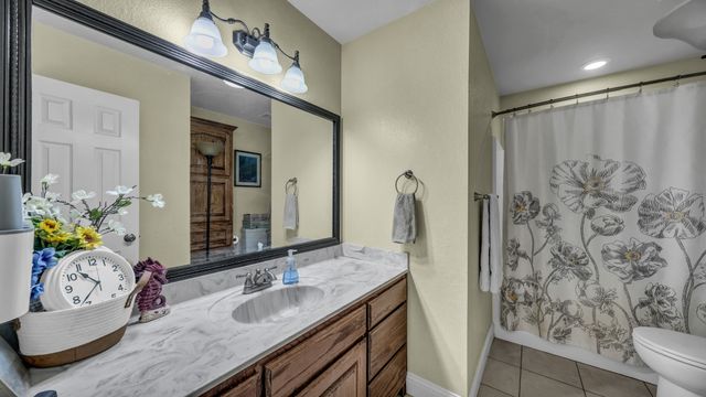 115 Deerfield Road, Paradise, TX 76073