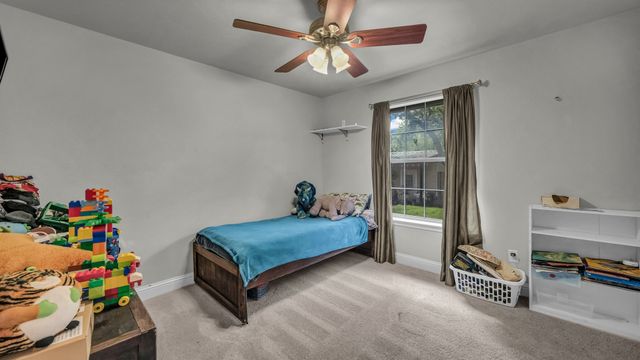 115 Deerfield Road, Paradise, TX 76073