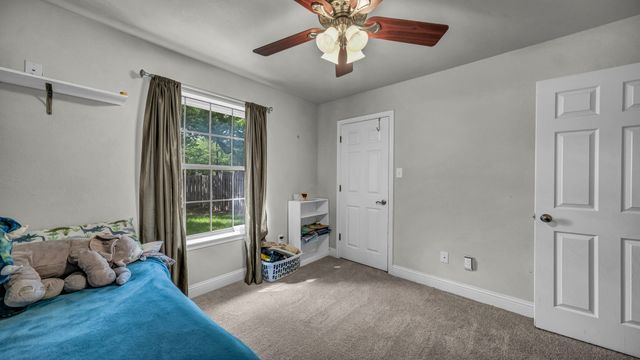 115 Deerfield Road, Paradise, TX 76073